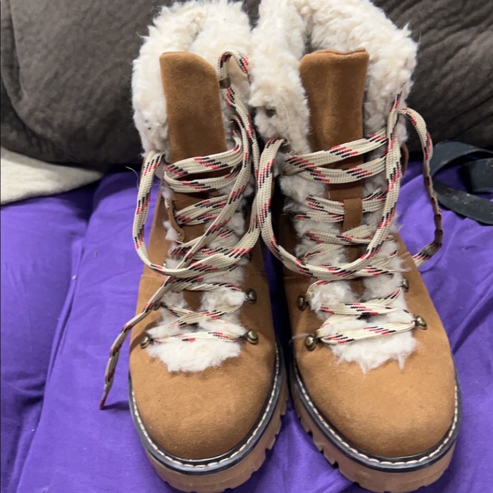 Boots